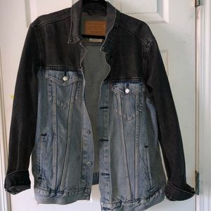 Levi’s Denim Jacket